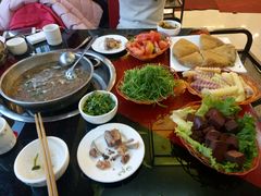-香丽缘饭馆(黑龙潭店)