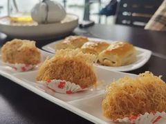-鹿鸣酒家(越秀店)