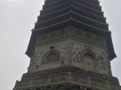 -玲珑塔公园