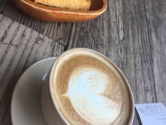 -漫咖啡MAANCOFFEE(清江路店)