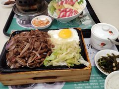 -阳光棕榈·台式小火锅(晋江SM广场店)