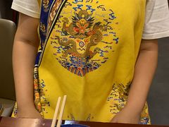 -1078號老北京涮肉(松柏店)