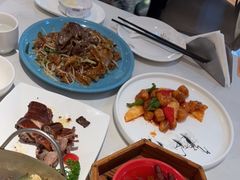 -避风塘(江桥万达店)