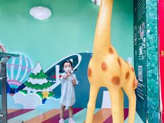 -巴黎春天(浦建店)