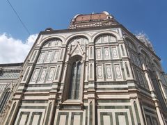 -圣母百花大教堂穹顶