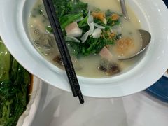 -万荣烤鸭店·北京菜(天坛店)