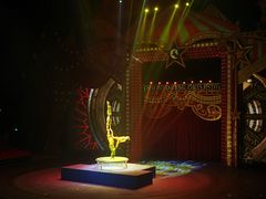 -珠海横琴长隆《卡卡虎奇遇记》