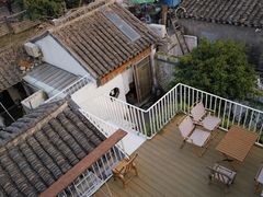 -苏州姑苏小院·东花里酒店