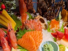 -花潮料理艺食馆(成都万象城店)