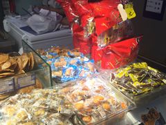 -水一方现烤鱿鱼丝大连特产(三八广场店)