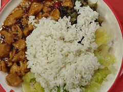 -永和大王(春日上新·浦东南路店)