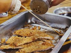 -阿姨小肉摊(同济西苑店)
