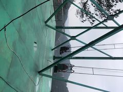 -石燕湖生态旅游景区