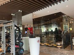 -威尔仕W FITNESS健身会所(联洋广场店)