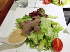 -斗牛士牛排餐厅(嘉里汇店)