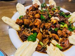 -向民炒鸡老店(金泰华府店)
