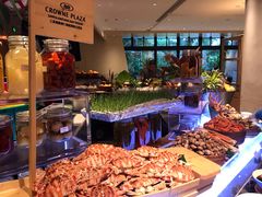 -味餐厅·海鲜·火锅·自助餐