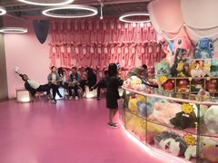 -Olé精品超市(苏州中心店)
