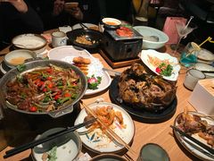 -嘉禾·悦享餐厅(八方汇店)