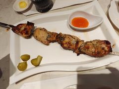 -波特曼西餐厅(中央大街店)