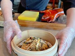 -新荣记(新源南路店)