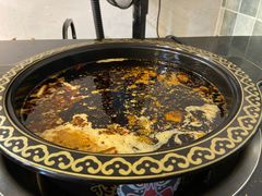 -德富串串香(瀚城新天地店)