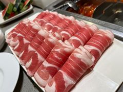 -海底捞火锅(凯德广场店)