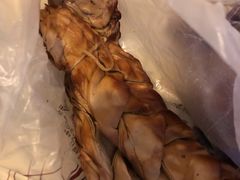 熏干豆腐-老杨家熟食店