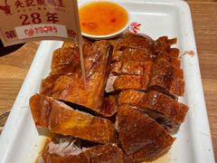 -先记烧鹅王·本地粤菜(福永店)