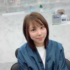 -Coco Salon 日系烫染专业店