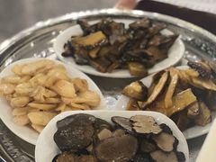 -太婆天府山珍酒楼(亚运村店)