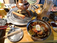 -伊茉家的烤肉店(勒泰中心店)