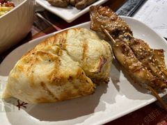 -木屋烧烤(西南角店)