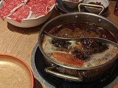 -松野谷·寿喜烧自助(华联顺义金街购物中心店)