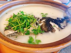 -天目湖涵田度假村