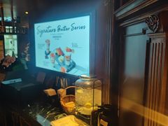 -B&C黄油与面包·THE GARDEN BAKERY概念店(世纪汇店)