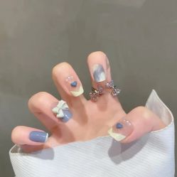 点击看大图 -M·X Nail日式美甲美睫