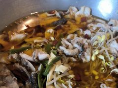 -水煮三国·川鲁江湖菜(香山店)