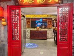-大海碗·炸酱面·烤鸭·京菜(天坛店)