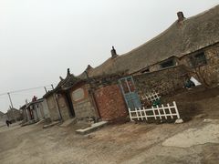 -烟墩角天鹅湖