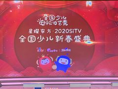 -蓝话筒·少儿成人演讲口才·主持朗诵·戏剧表演(大华第一坊店)