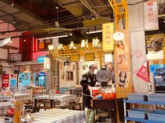 -彭耕记猪油炒小菜(吉联mall店)