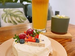 -塔拉苏咖啡(中信丹阳花园店)