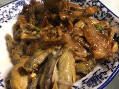 熏拉丝-洞天食府(北大街店)