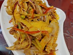 -清真明德斋茶餐厅民族饭店(北京街店)