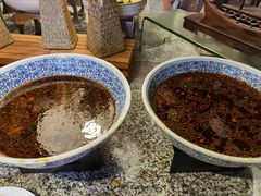 -丽池宫韩式汗蒸会馆(华灯坊店)