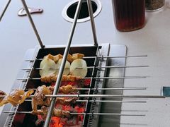 -炉中火延边朝鲜族烤串(开发区店)