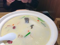 -老阿爸鲜鱼土菜(昆山花桥店)