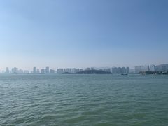 -厦门邮轮中心厦鼓码头(轮渡站)