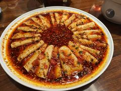 风味饺子皮-面辣子·陕西家乡菜(钟楼店)